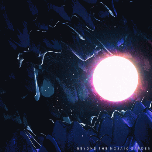 Above, Below : Beyond the Mosaic Garden